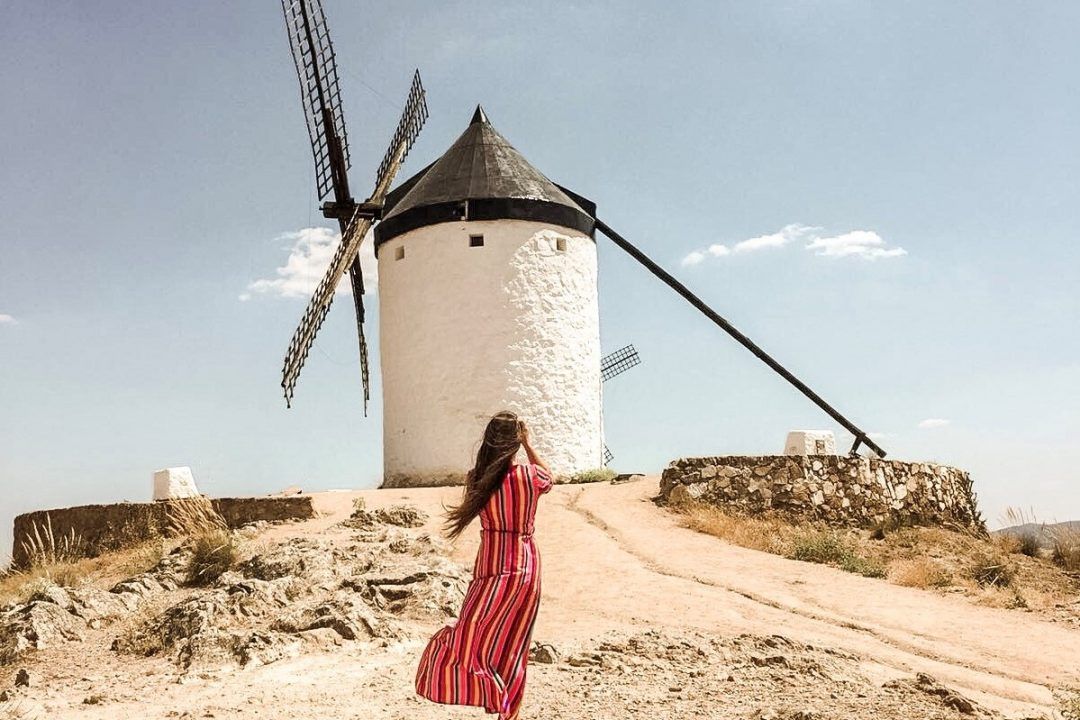 Molinos-de-Consuegra